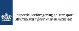 Ministerie Leefomgeving en Transport